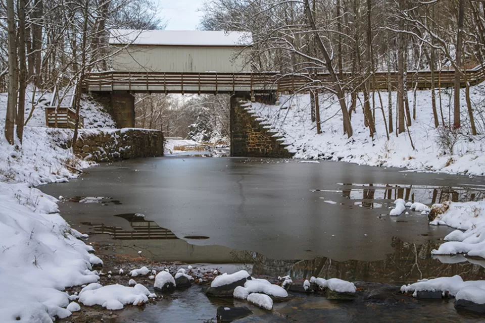 C&O Canal